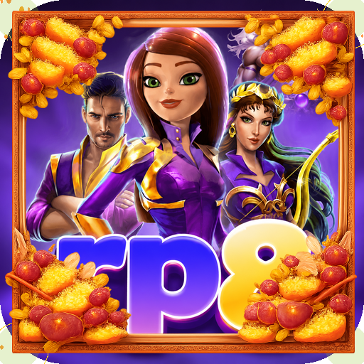rp8 — galeri pratinjau - APK Resmi