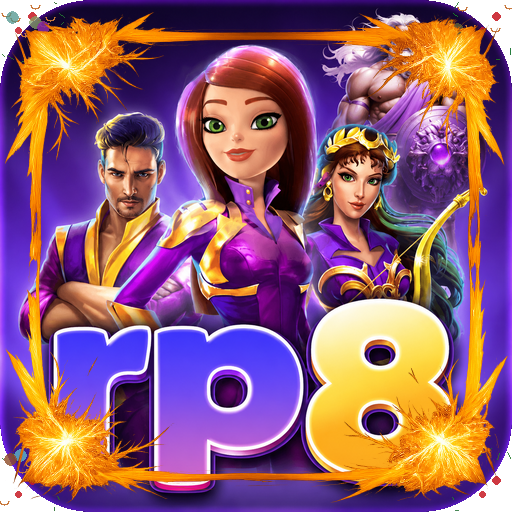 rp8 — galeri pratinjau Resmi APK